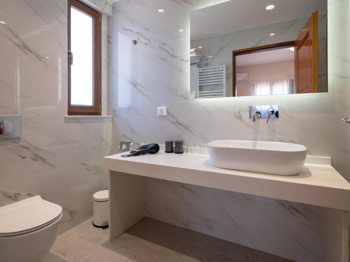 Villa Greco Hersonissos  Bagian luar foto