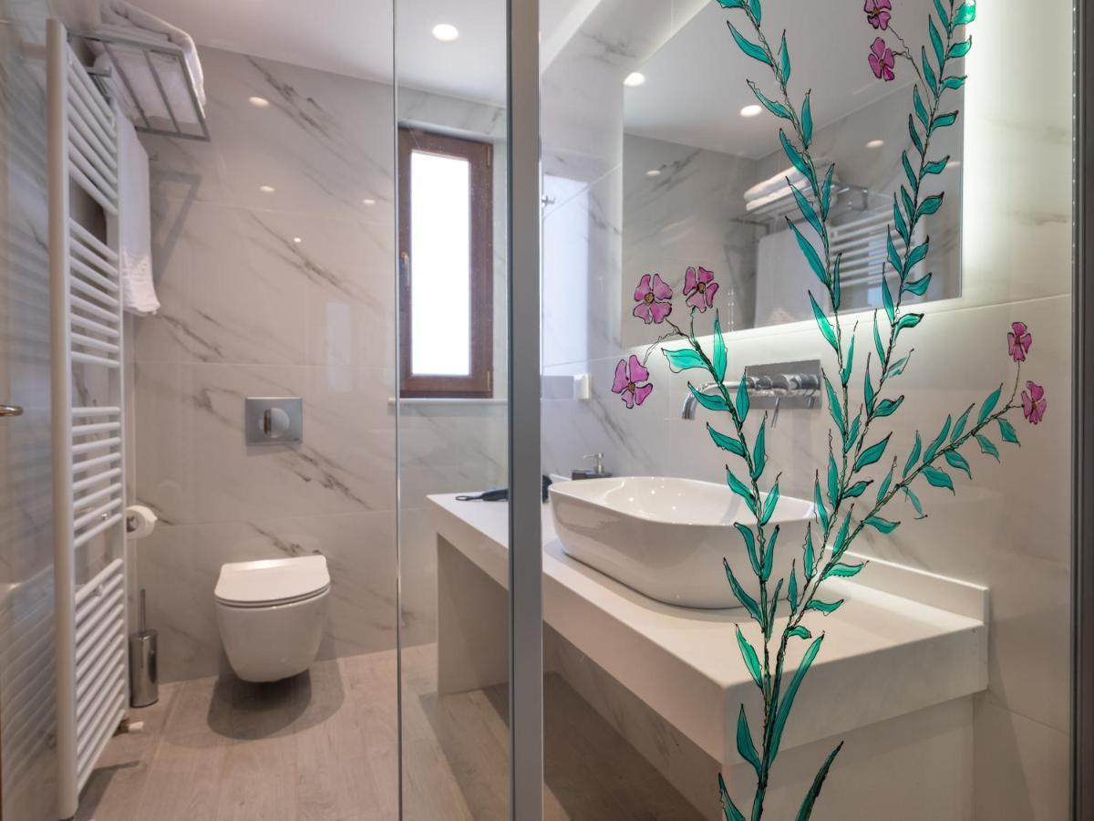 Villa Greco Hersonissos  Bagian luar foto
