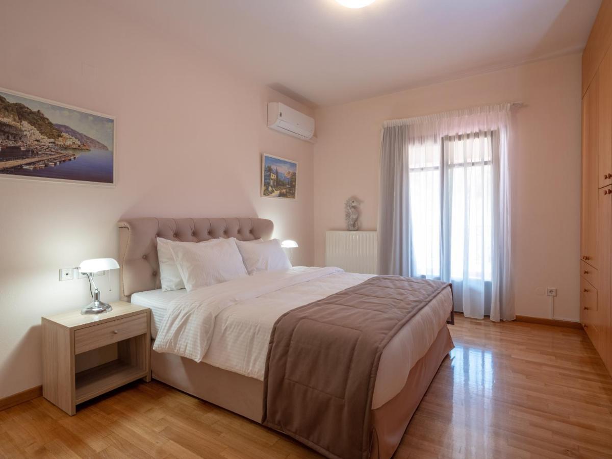 Villa Greco Hersonissos  Bagian luar foto